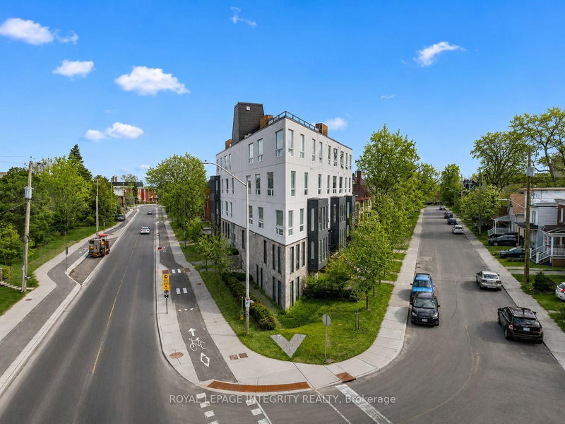 204 - 150 Greenfield Avenue