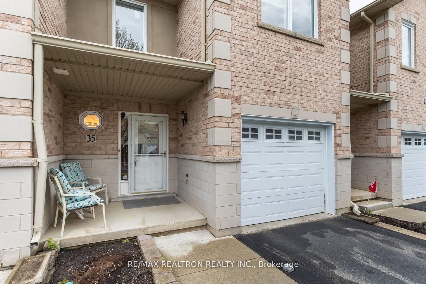 81 Valridge Drive • #35 • Hamilton, ON photo 23