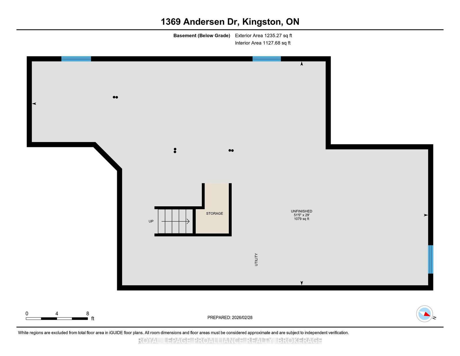 1369 Andersen Drive • Kingston, ON photo 50