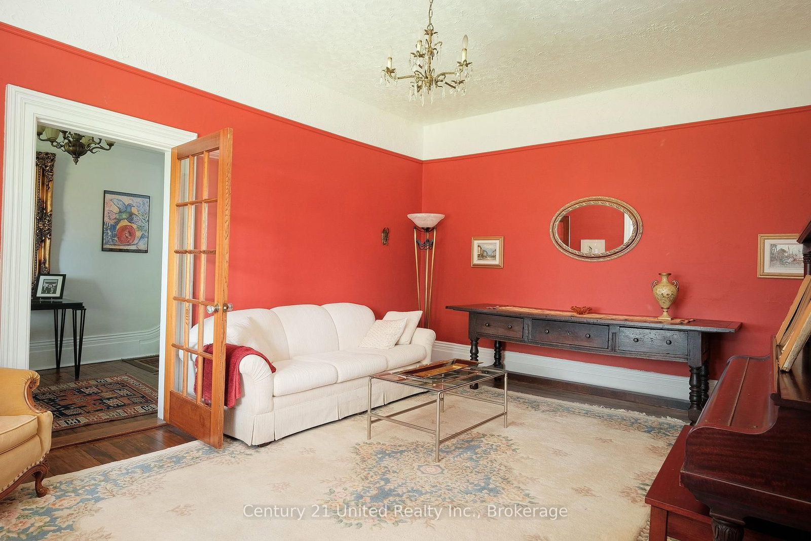 2261 Asphodel 6th Line • Asphodel-Norwood, ON photo 12