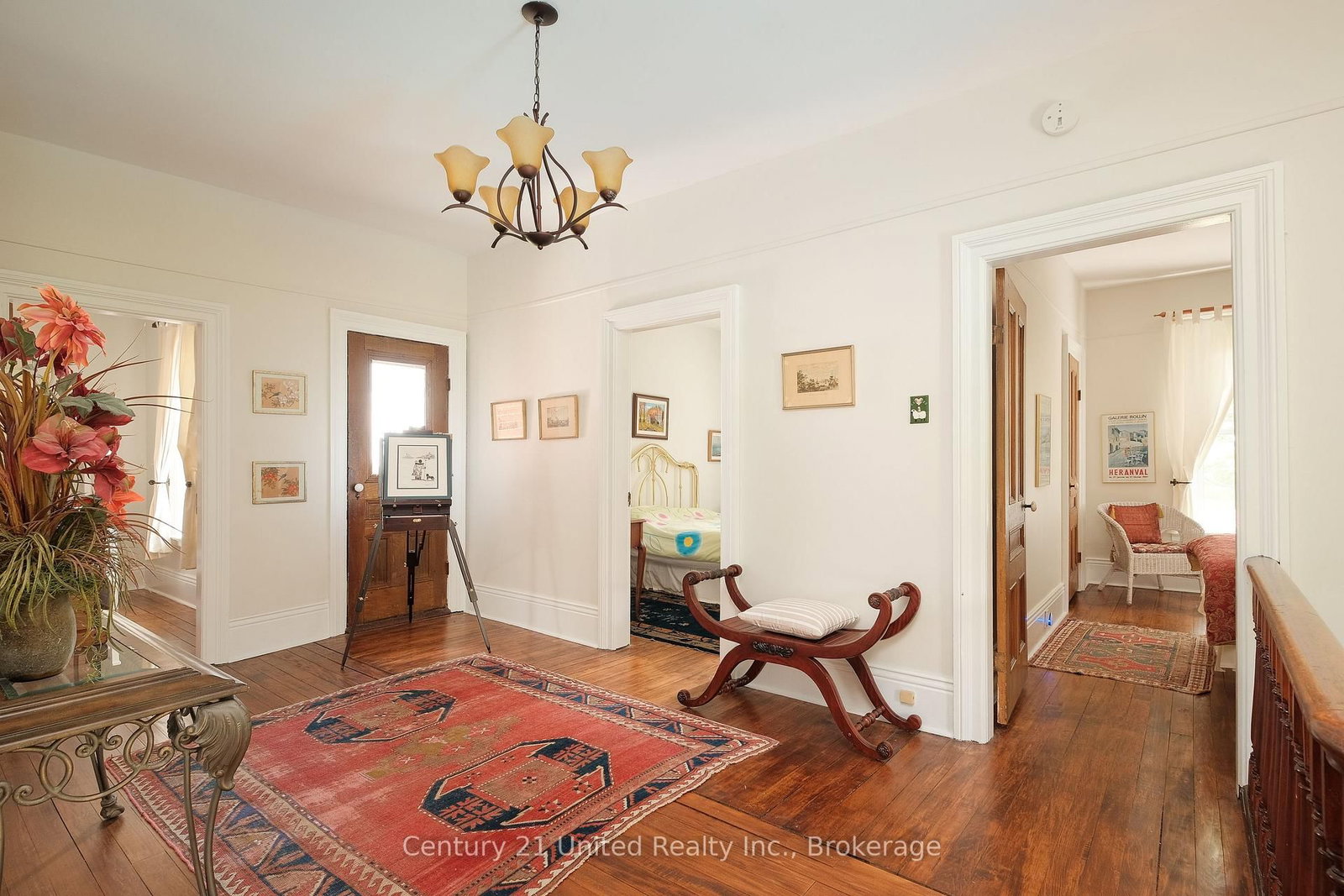 2261 Asphodel 6th Line • Asphodel-Norwood, ON photo 18