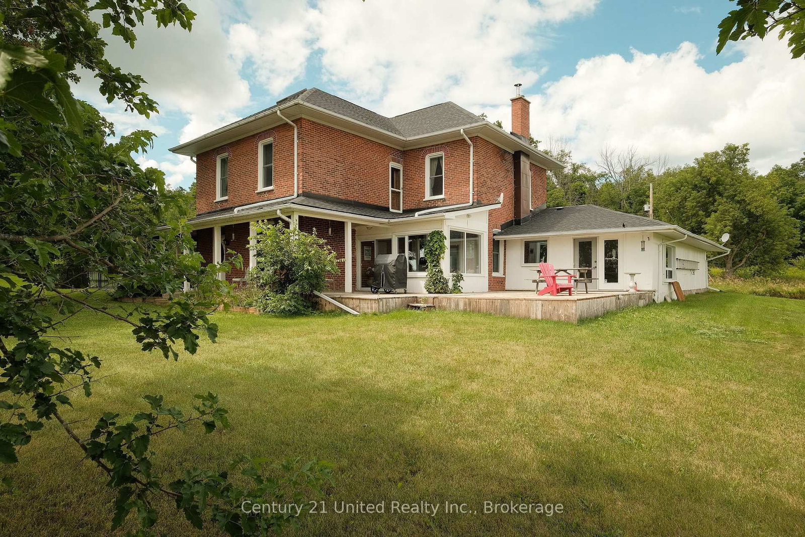 2261 Asphodel 6th Line • Asphodel-Norwood, ON photo 35