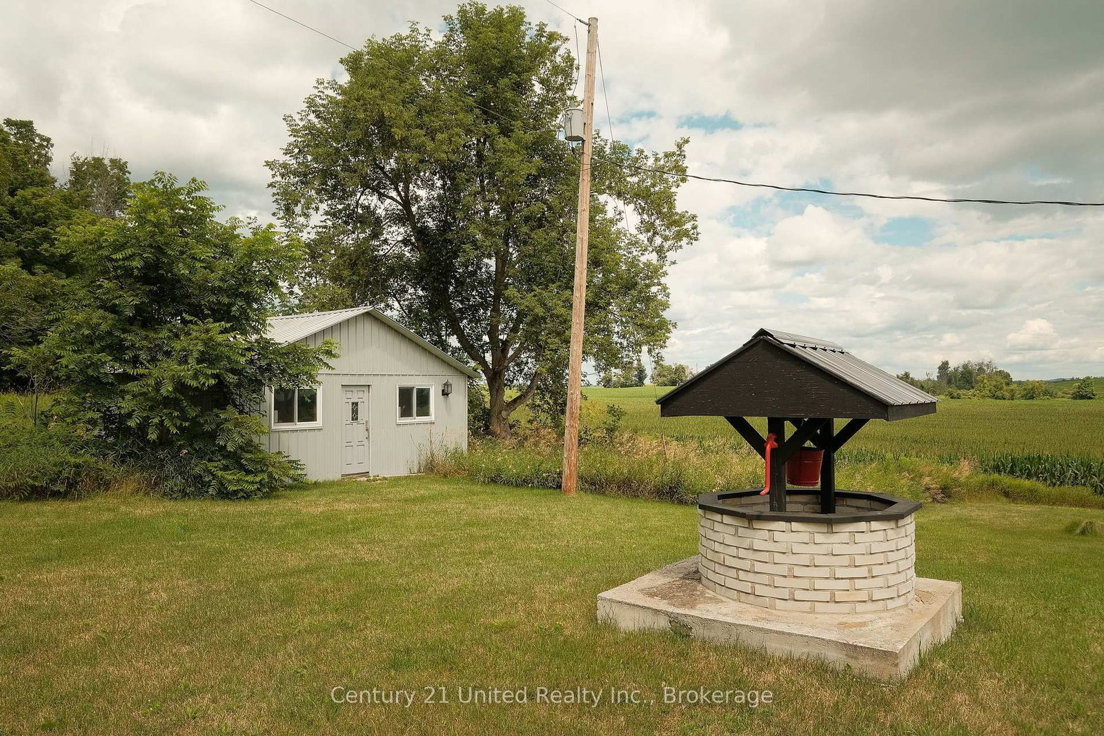 2261 Asphodel 6th Line • Asphodel-Norwood, ON photo 39