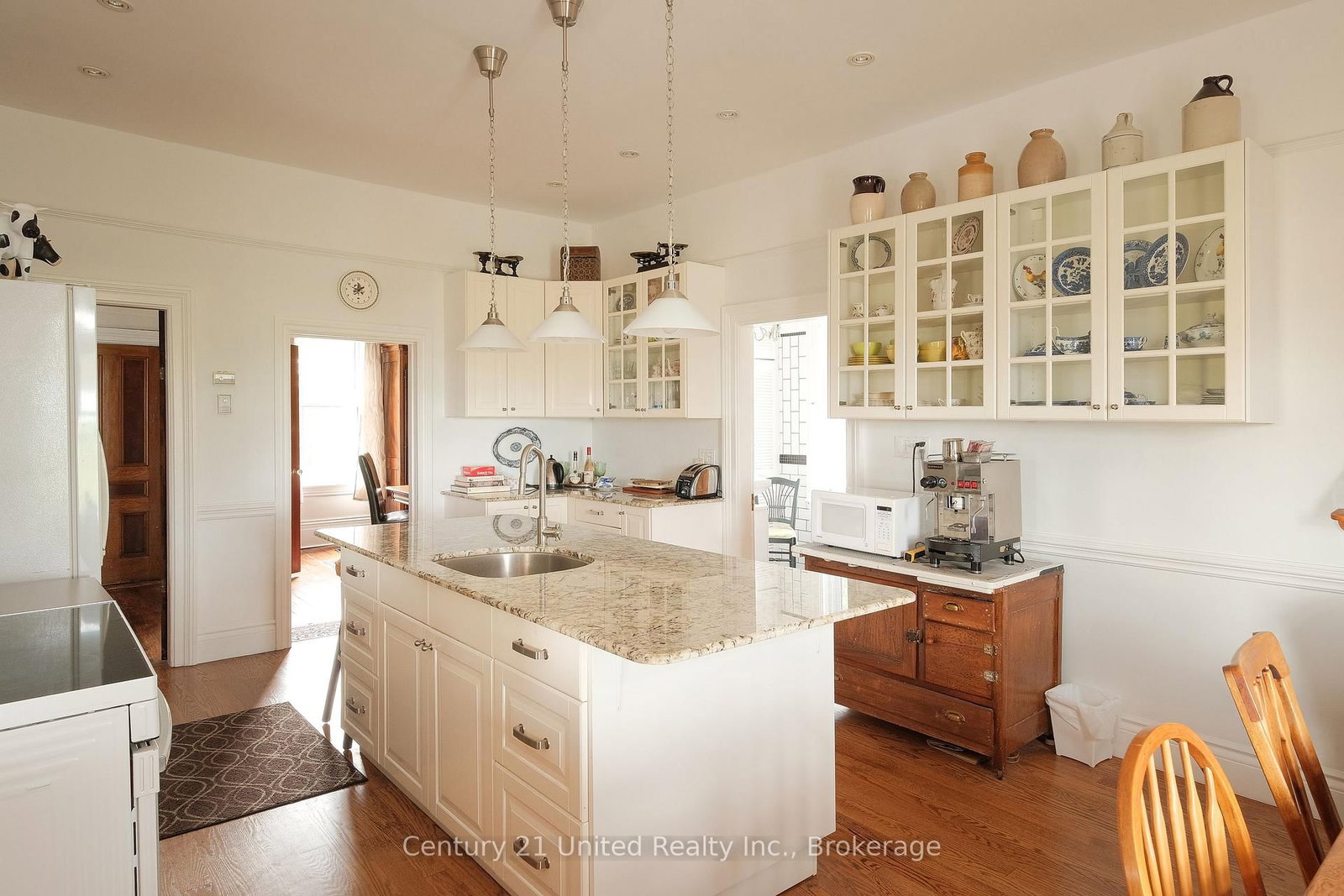 2261 Asphodel 6th Line • Asphodel-Norwood, ON photo 4