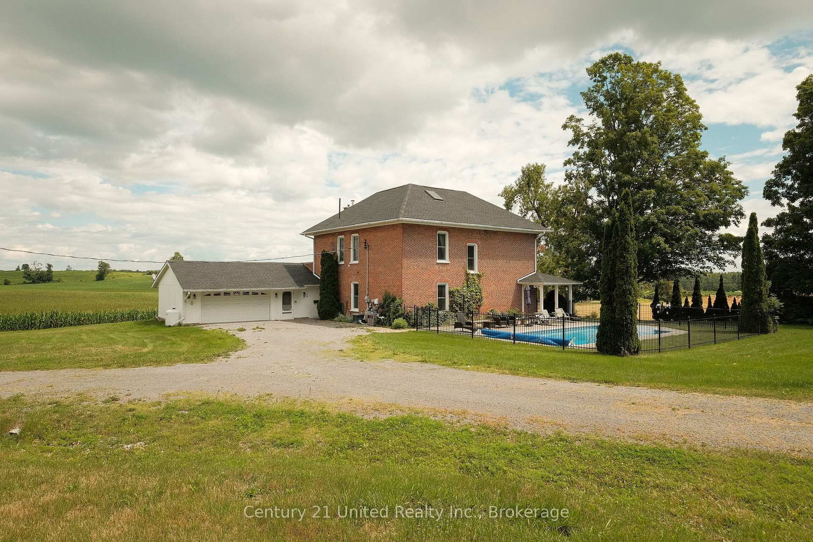 2261 Asphodel 6th Line • Asphodel-Norwood, ON photo 41