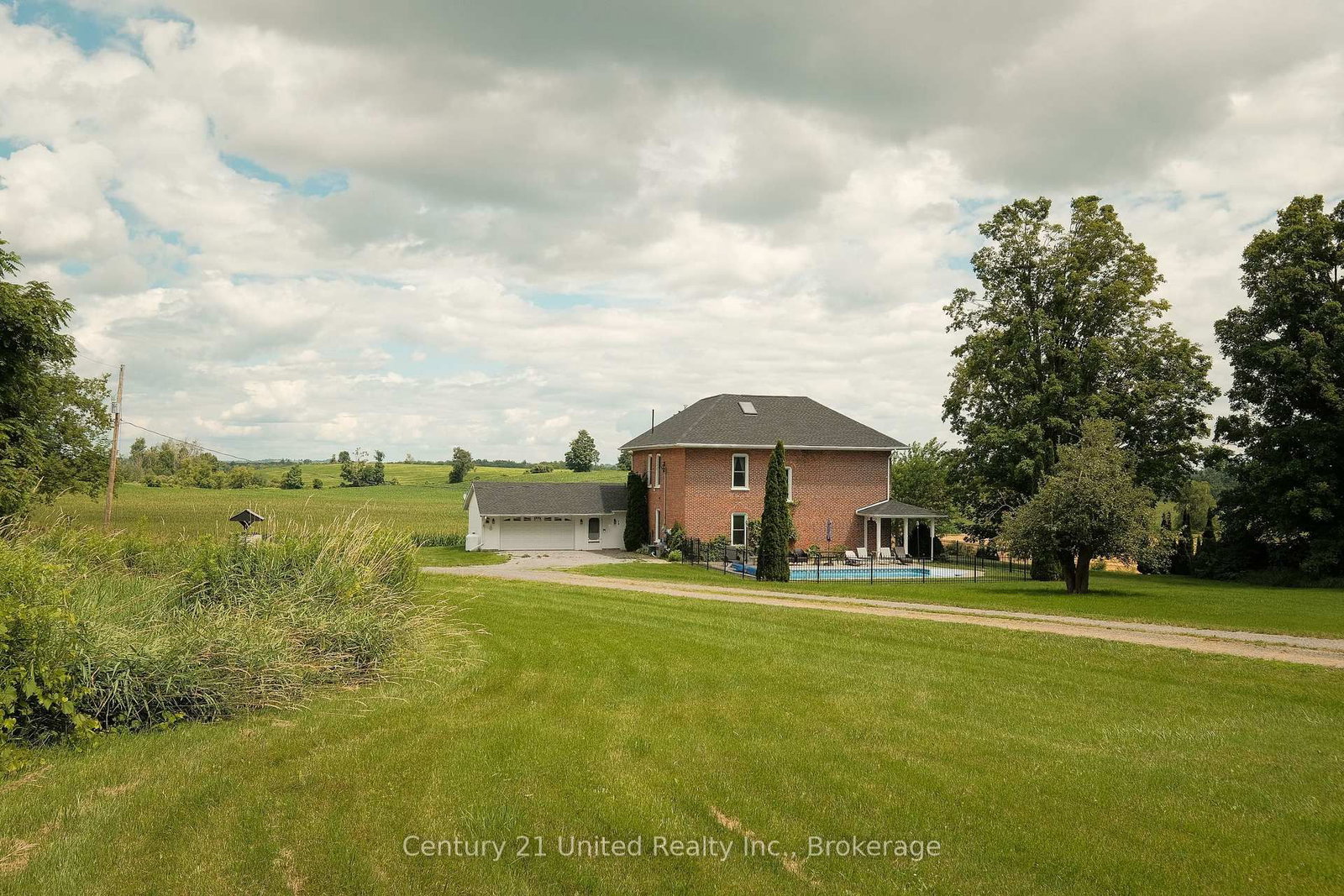 2261 Asphodel 6th Line • Asphodel-Norwood, ON photo 42