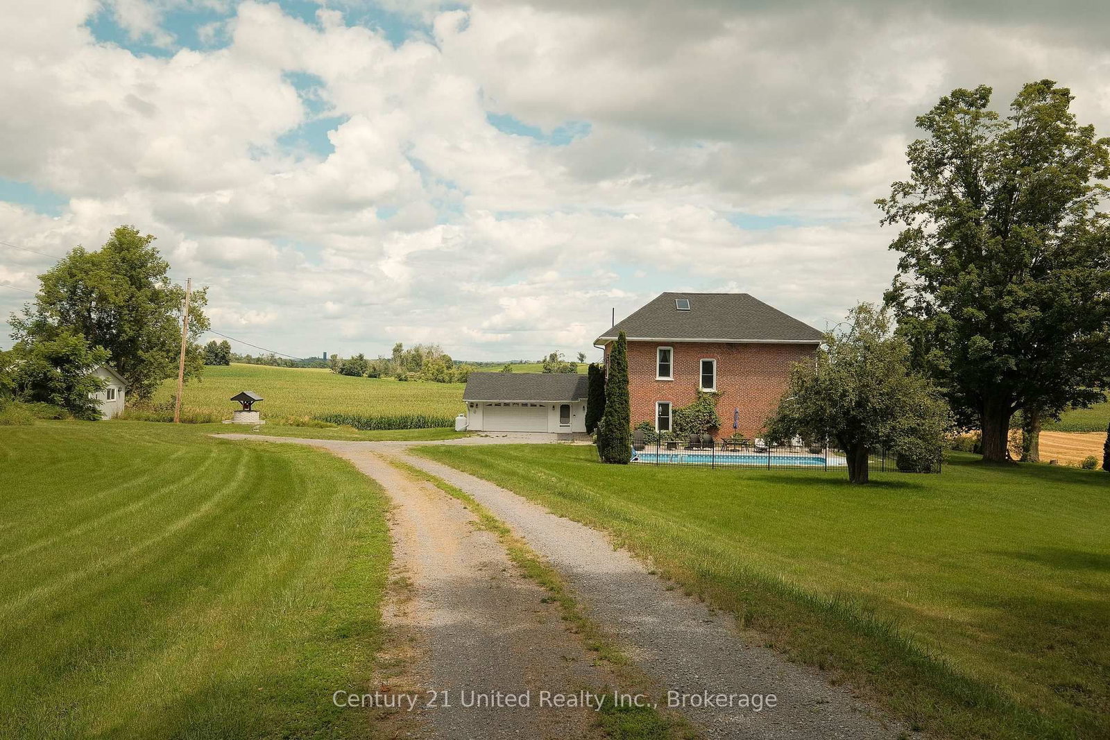 2261 Asphodel 6th Line • Asphodel-Norwood, ON photo 43