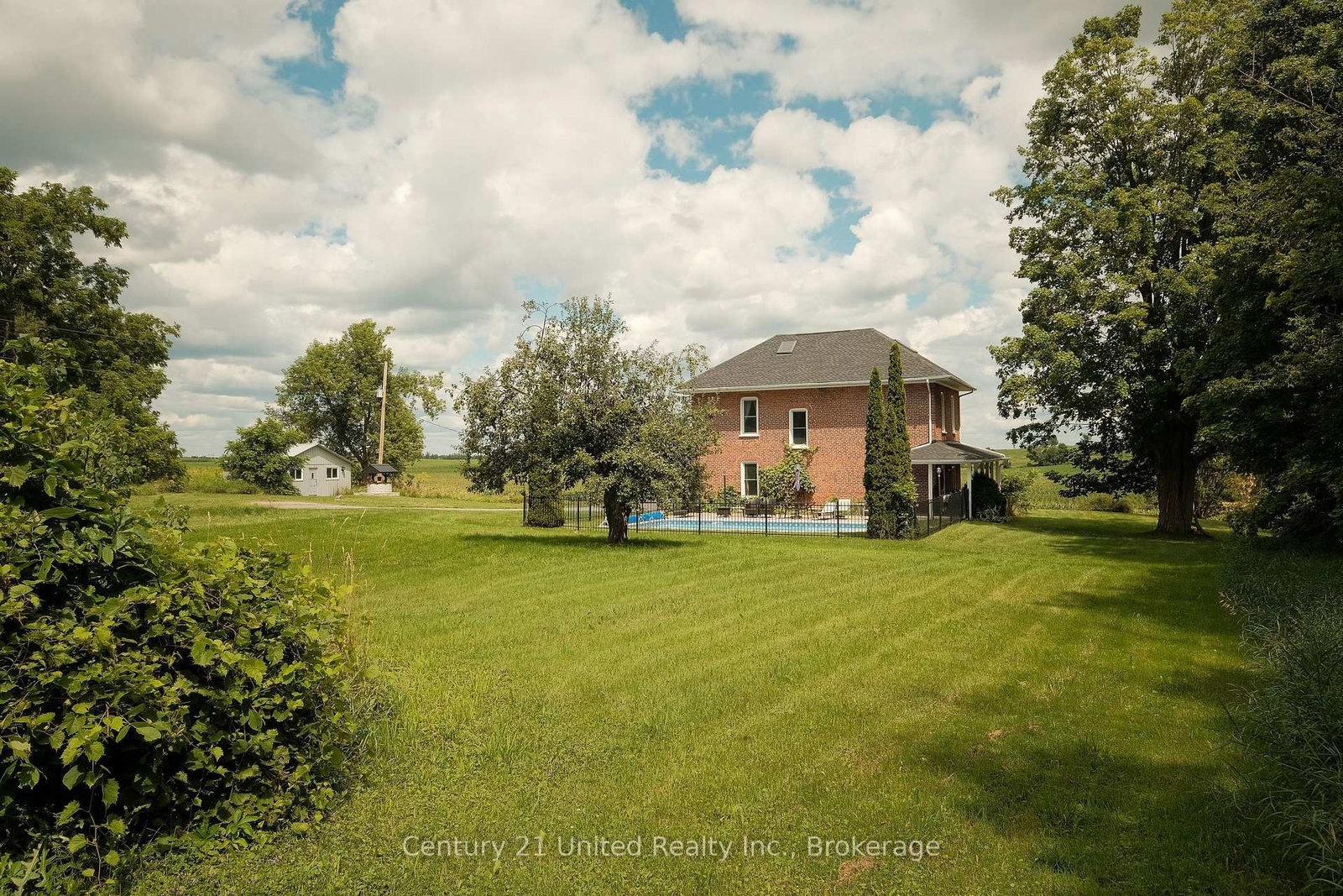 2261 Asphodel 6th Line • Asphodel-Norwood, ON photo 44