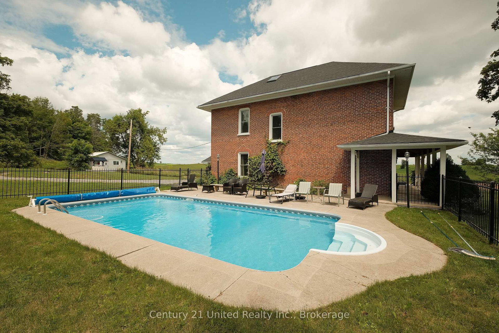 2261 Asphodel 6th Line • Asphodel-Norwood, ON photo 45