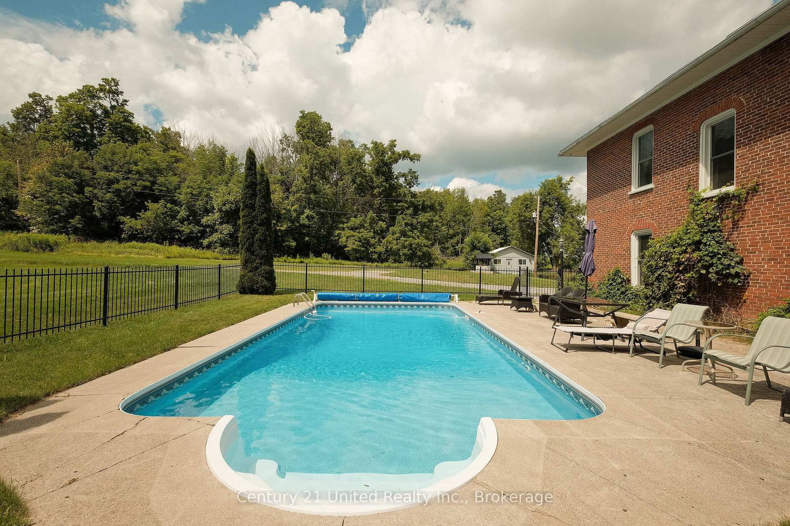 2261 Asphodel 6th Line • Asphodel-Norwood, ON photo 46