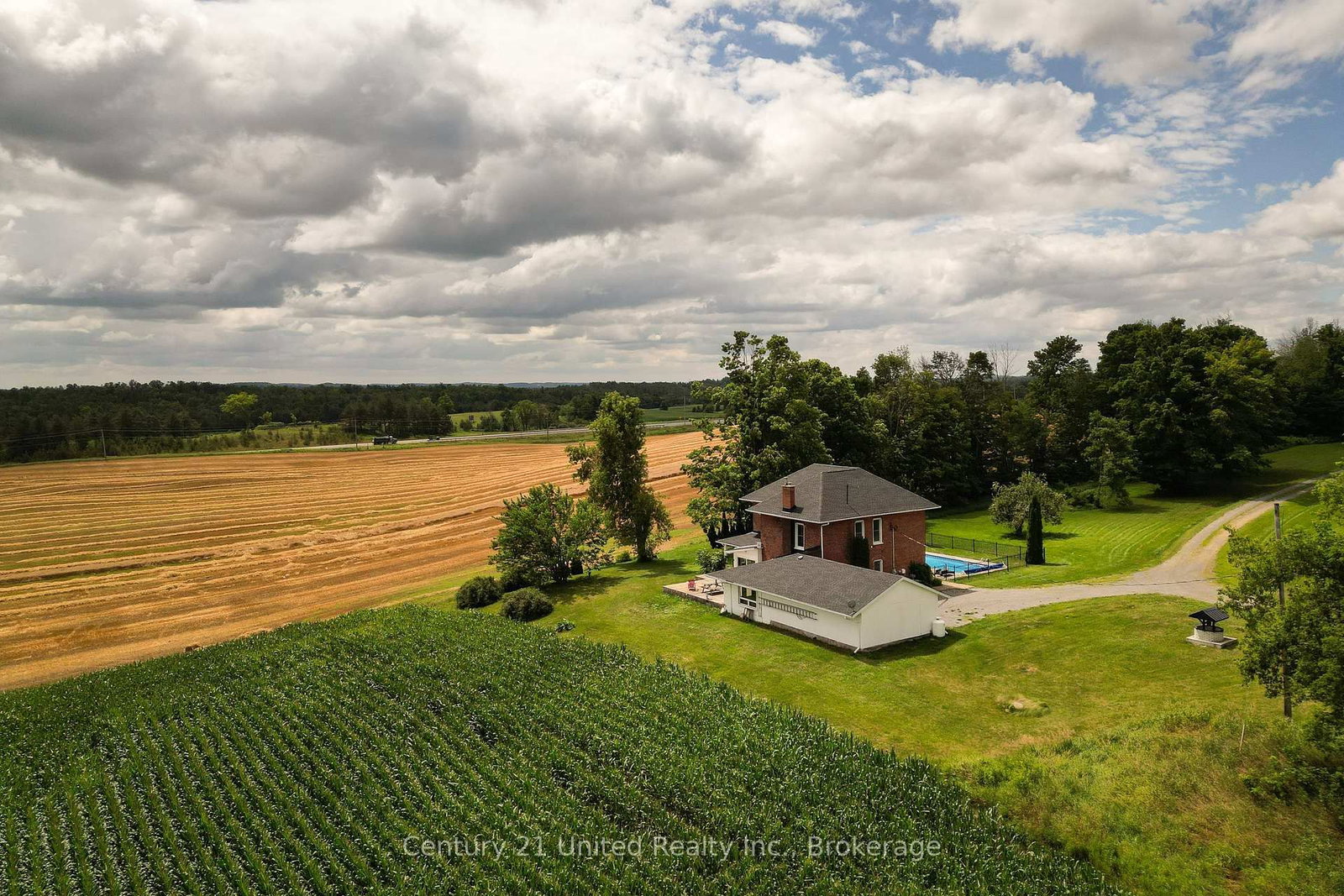 2261 Asphodel 6th Line • Asphodel-Norwood, ON photo 50