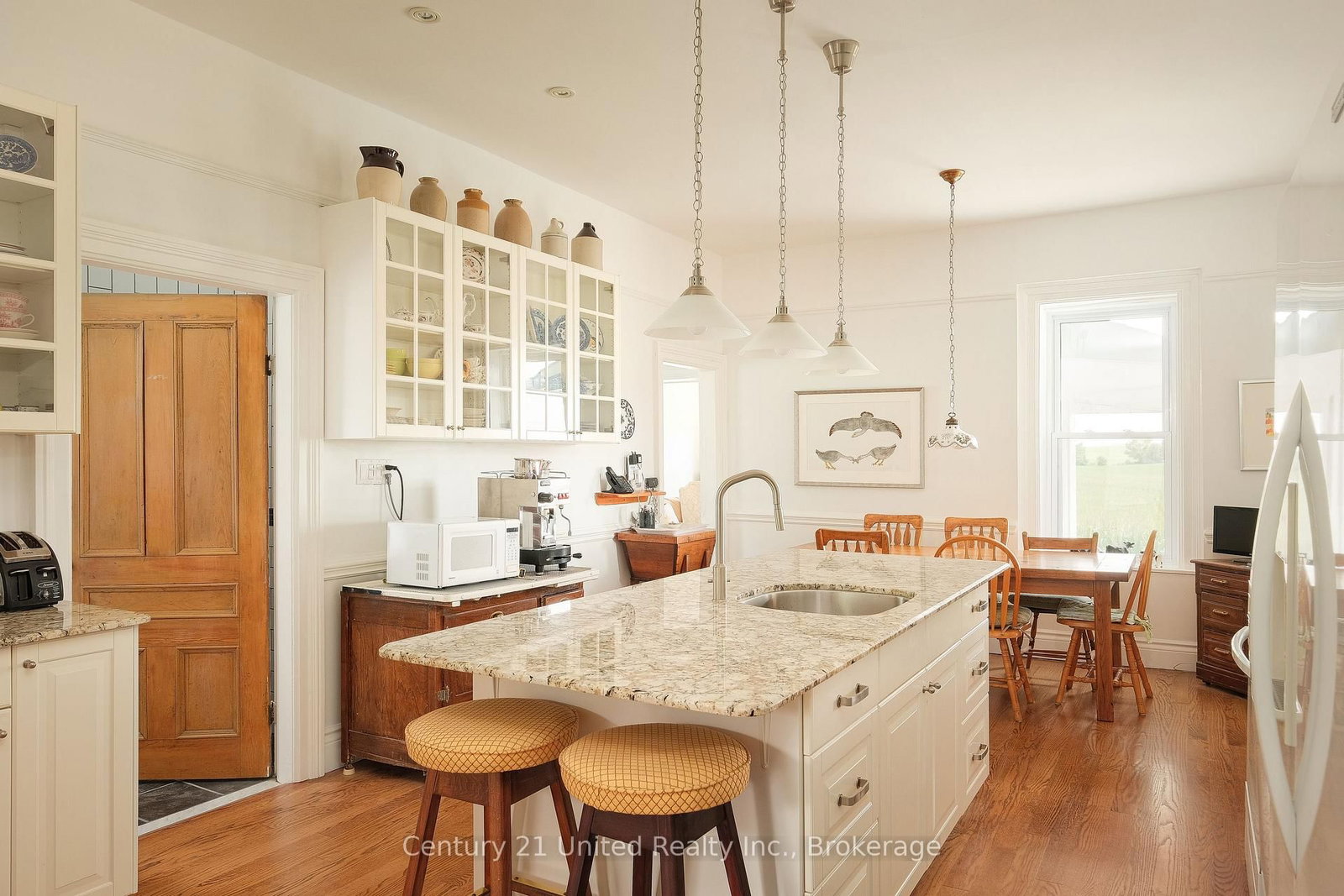 2261 Asphodel 6th Line • Asphodel-Norwood, ON photo 8