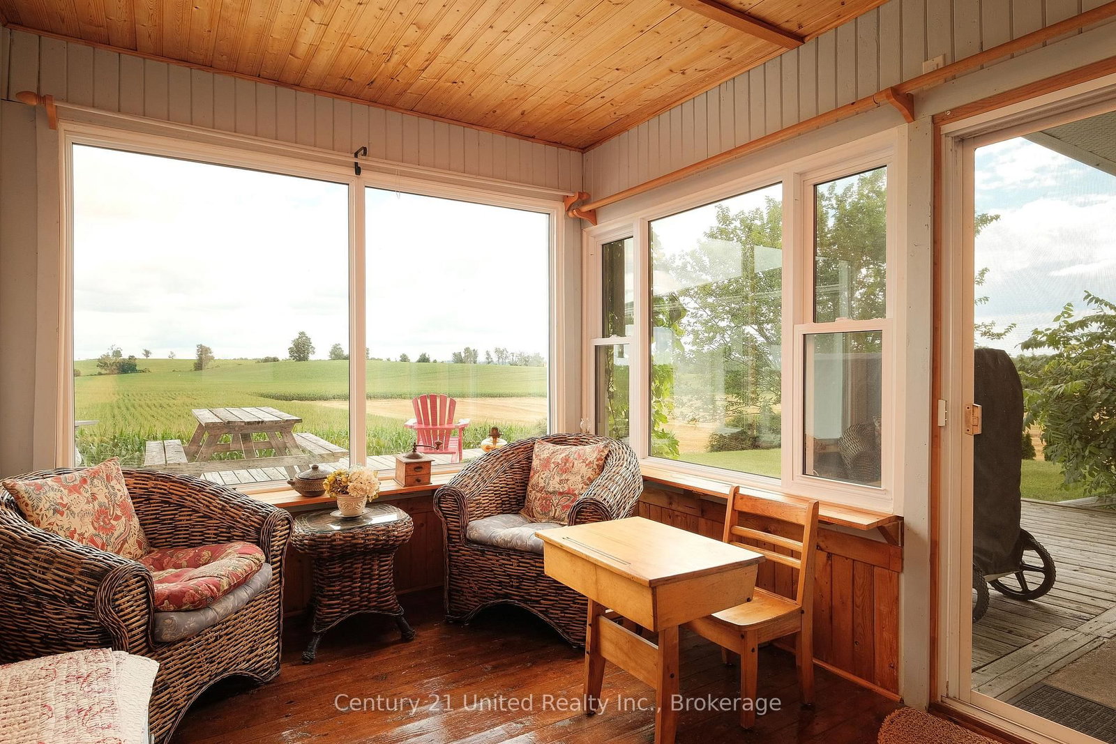 2261 Asphodel 6th Line • Asphodel-Norwood, ON photo 9