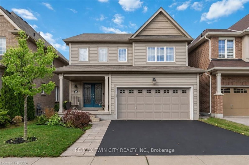 home for sale on 16 Pollard Street
