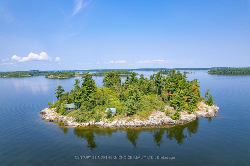 Island EB2359