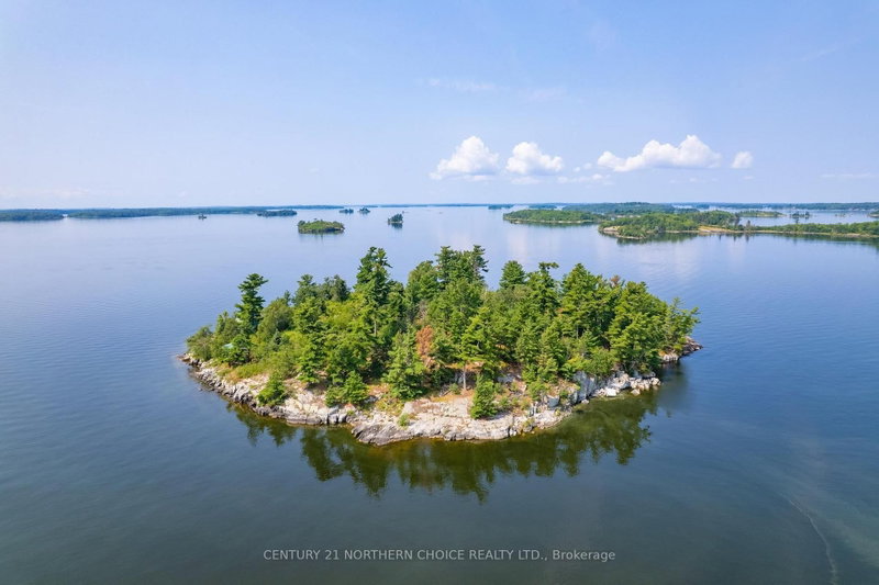 Island EB2359