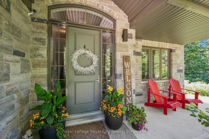 133 Cooks Mill Road