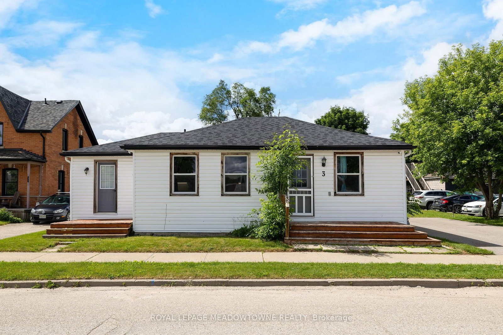 3 Church Boulevard • Erin, ON photo 1