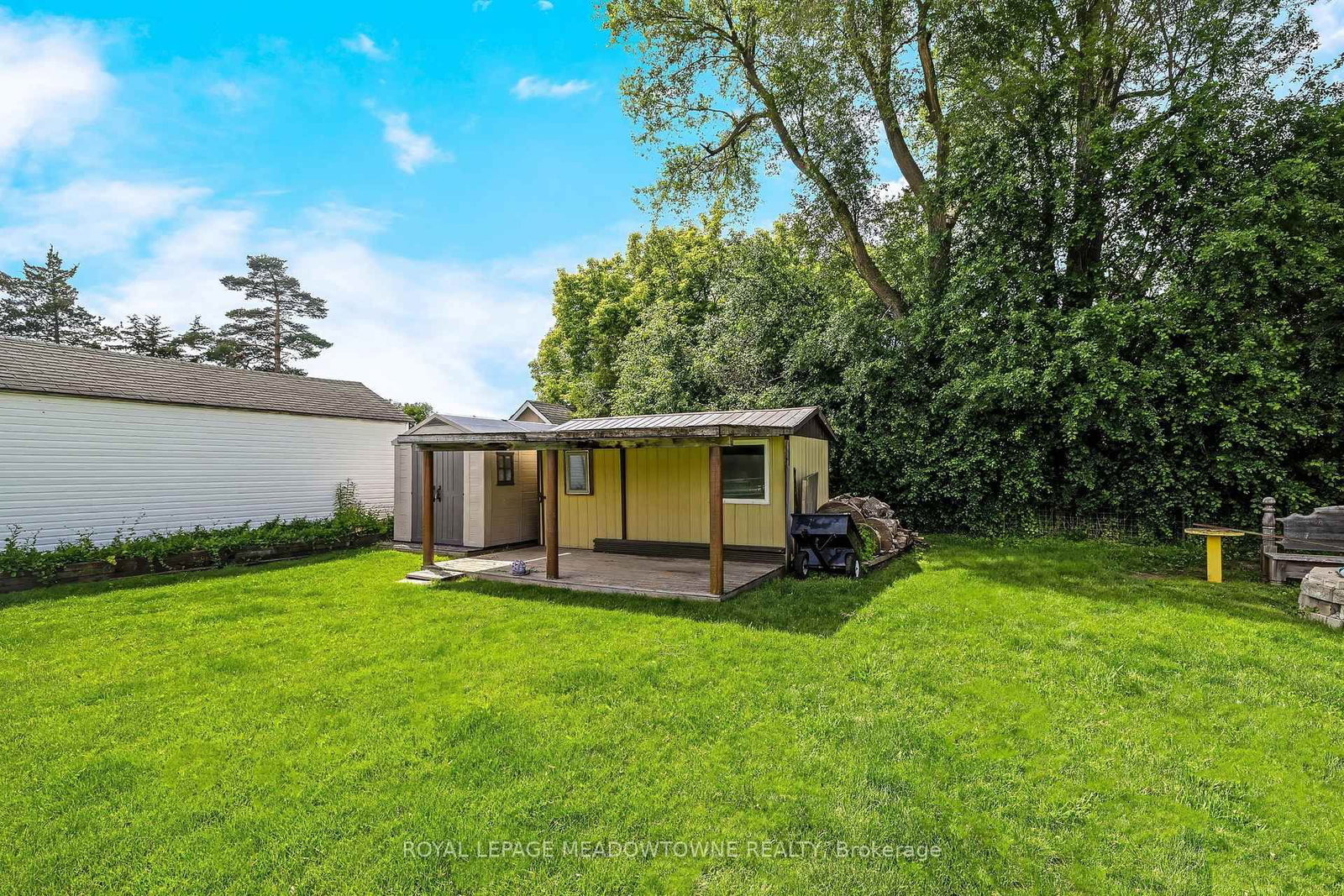 3 Church Boulevard • Erin, ON photo 30