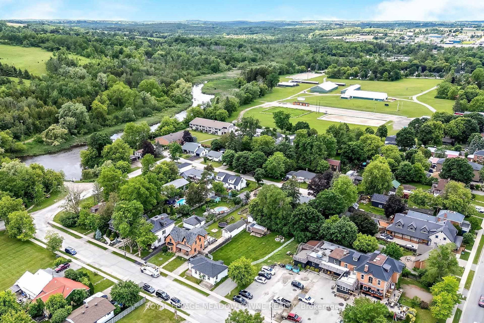 3 Church Boulevard • Erin, ON photo 34