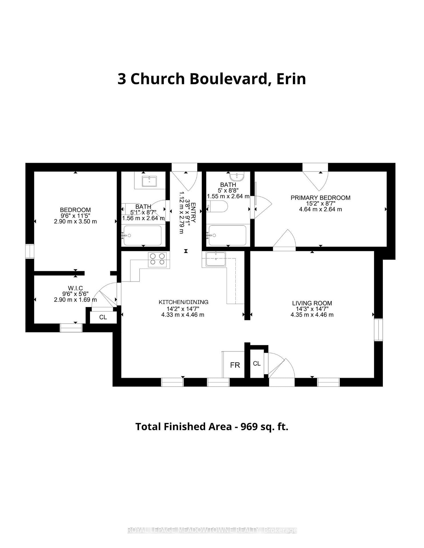 3 Church Boulevard • Erin, ON photo 36