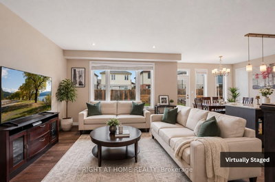 402 TANSBURY Street N • London North, ON photo 4