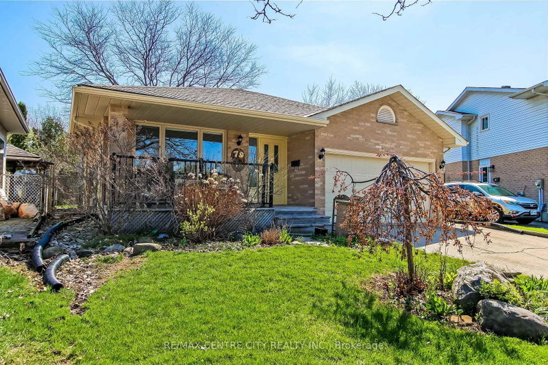 79 Ashley Crescent