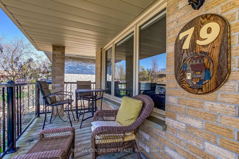 79 Ashley Crescent