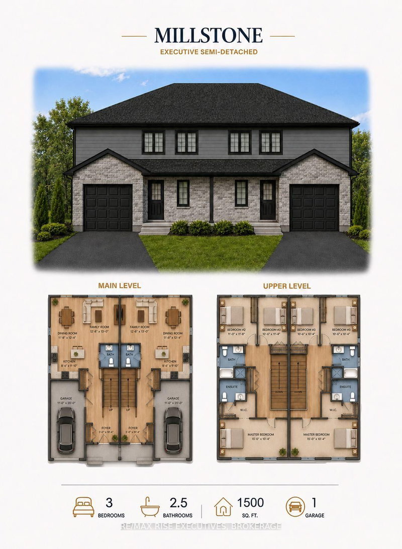 184 Sweet Grass Drive