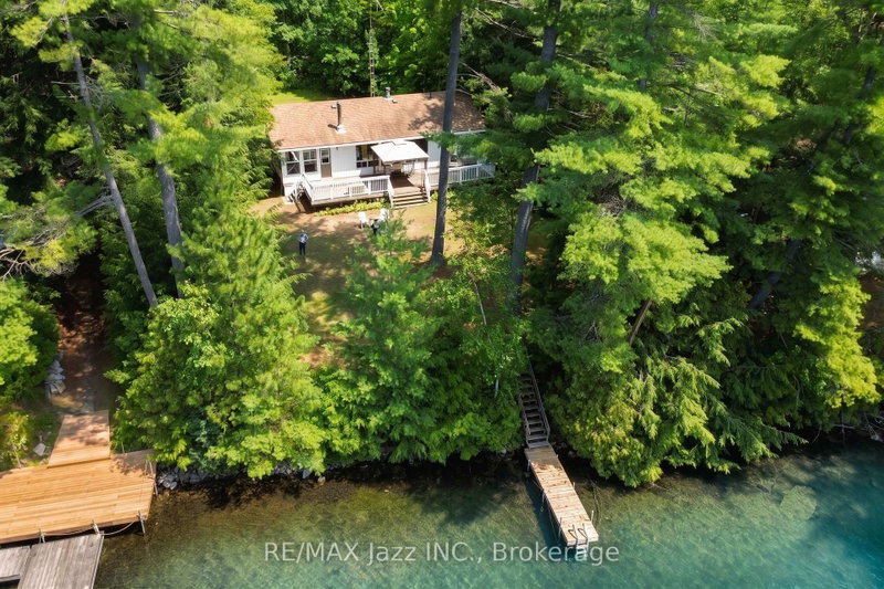 2006 South Beaver Lake Lane