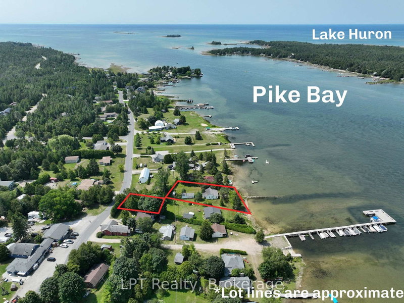 828 Pike Bay Road