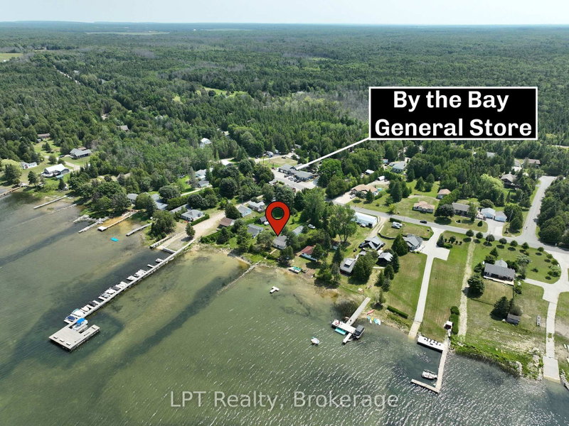 828 Pike Bay Road
