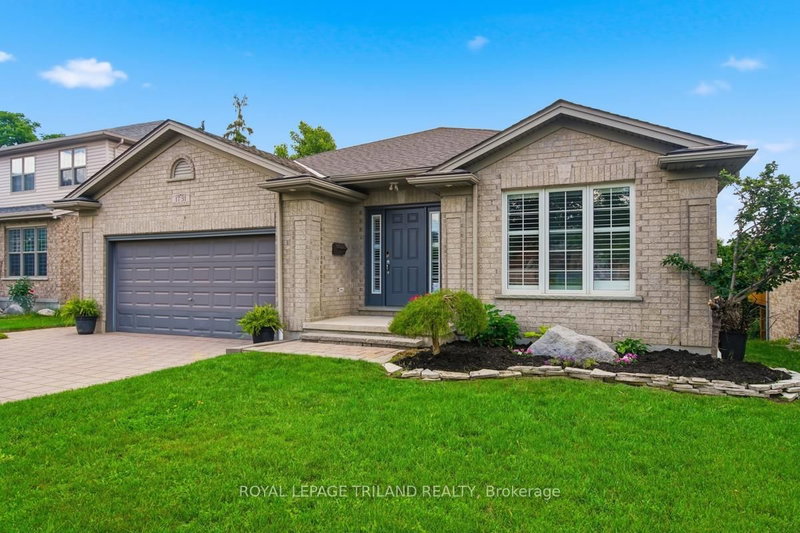 1731 Fiddlehead Place