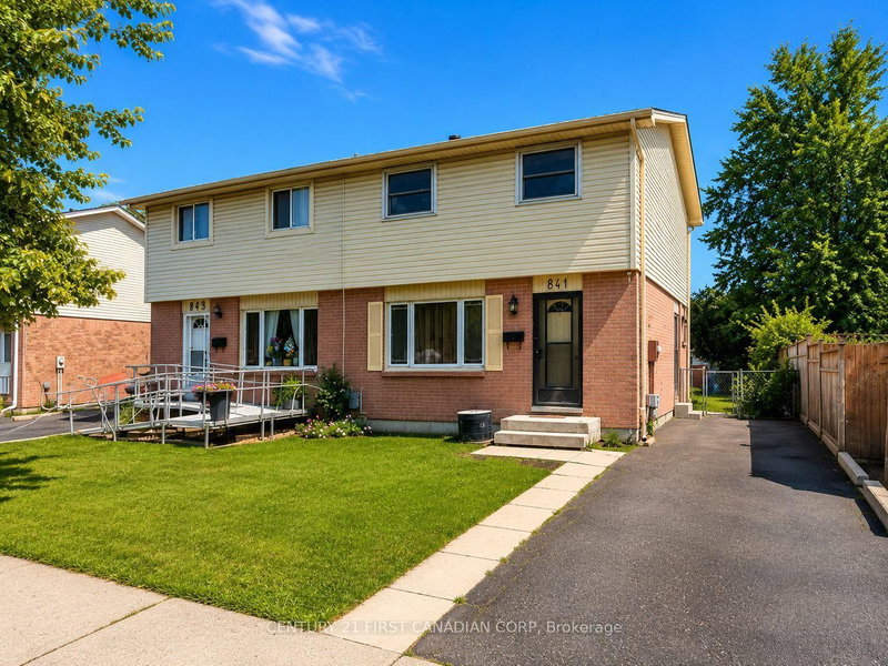 841 Jalna Boulevard
