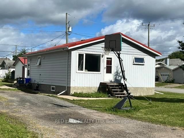 Property Profile Canvas
