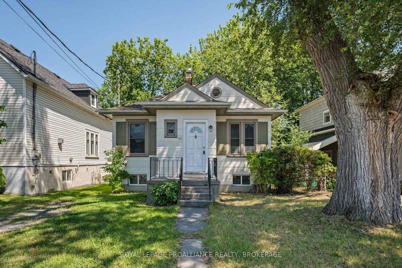 211 Toronto Street