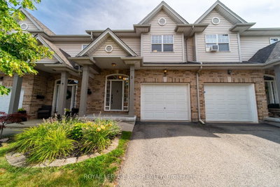 Townhouse leased at 3-5200 DORCHESTER Road, Niagara Falls, Ontario, L2E 7M6 - Morrison - MLS: X13634788