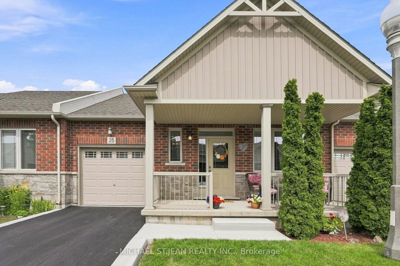 25 Stickland Lane
