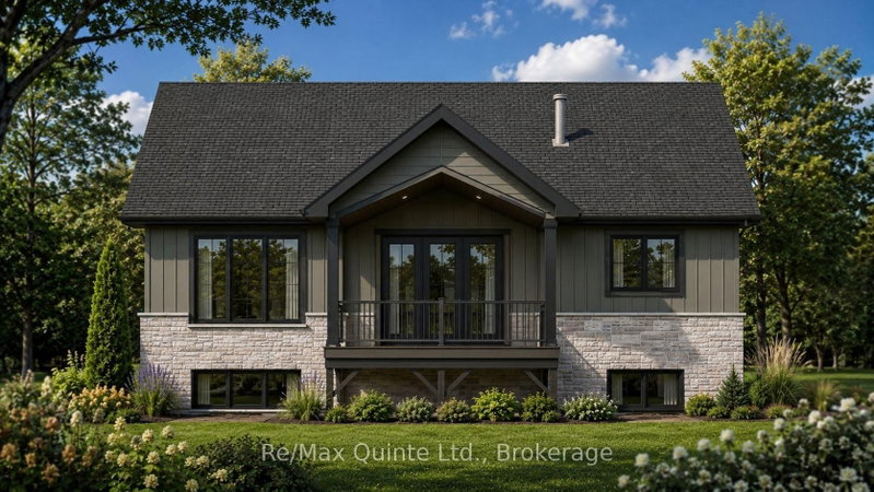 17 Deerview Drive