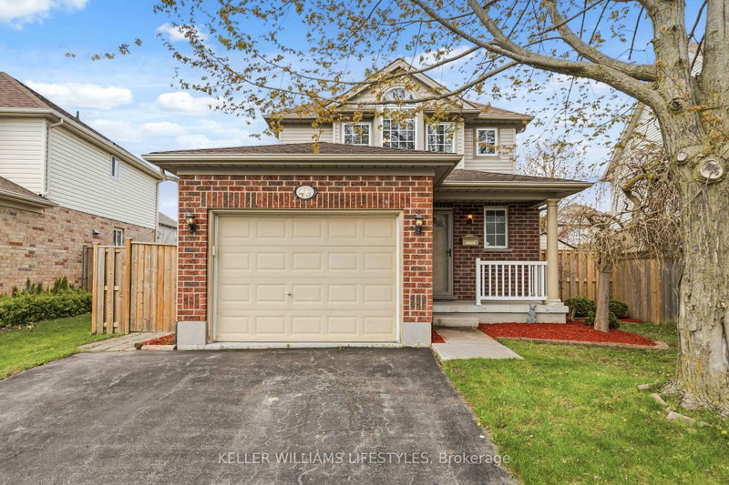 46 Bellrock Crescent