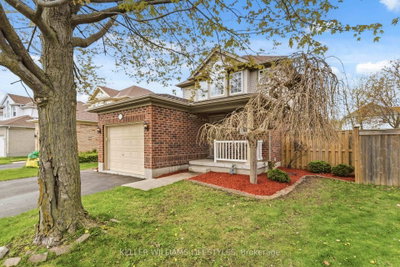 46 Bellrock Crescent • London East, ON photo 2