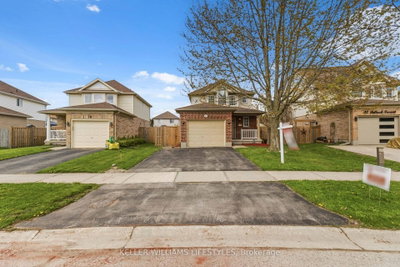 46 Bellrock Crescent • London East, ON photo 3