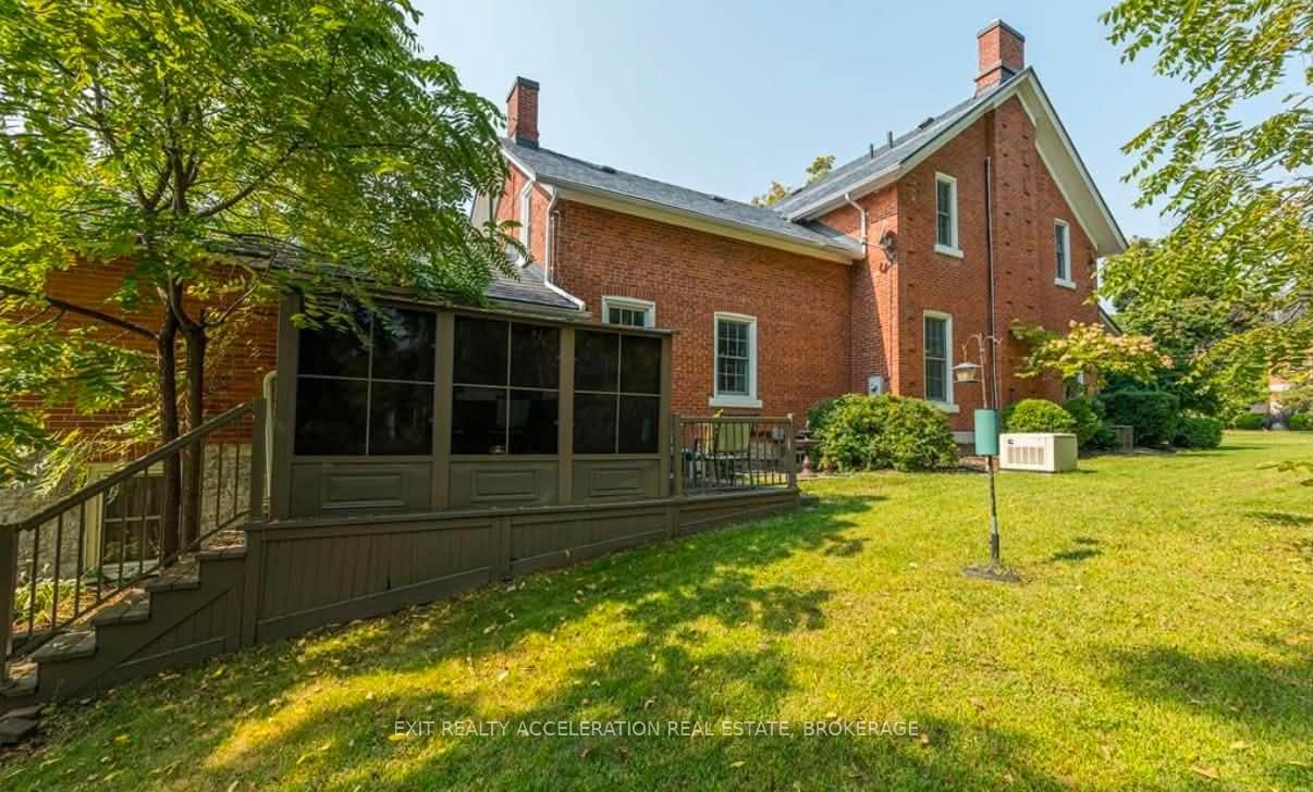 232 Dundas Street W • Greater Napanee, ON photo 35