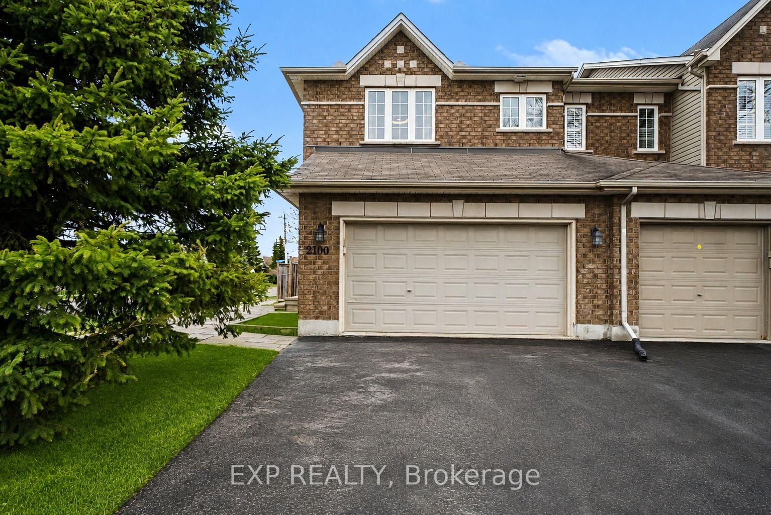 2100 Melette Crescent • Ottawa, ON photo 1