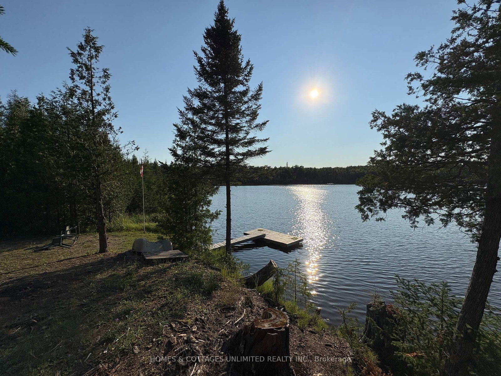 0 Old Government Road • Lanark, ON photo 1