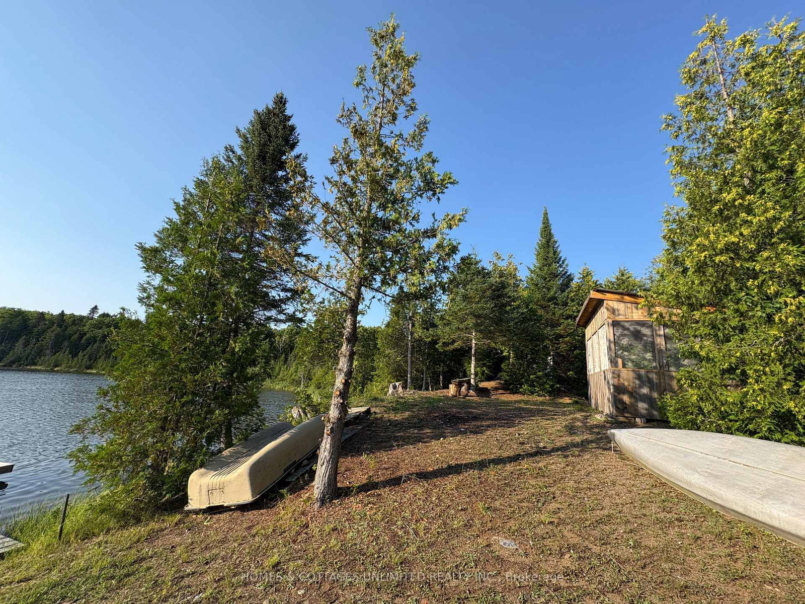 0 Old Government Road • Lanark, ON photo 14