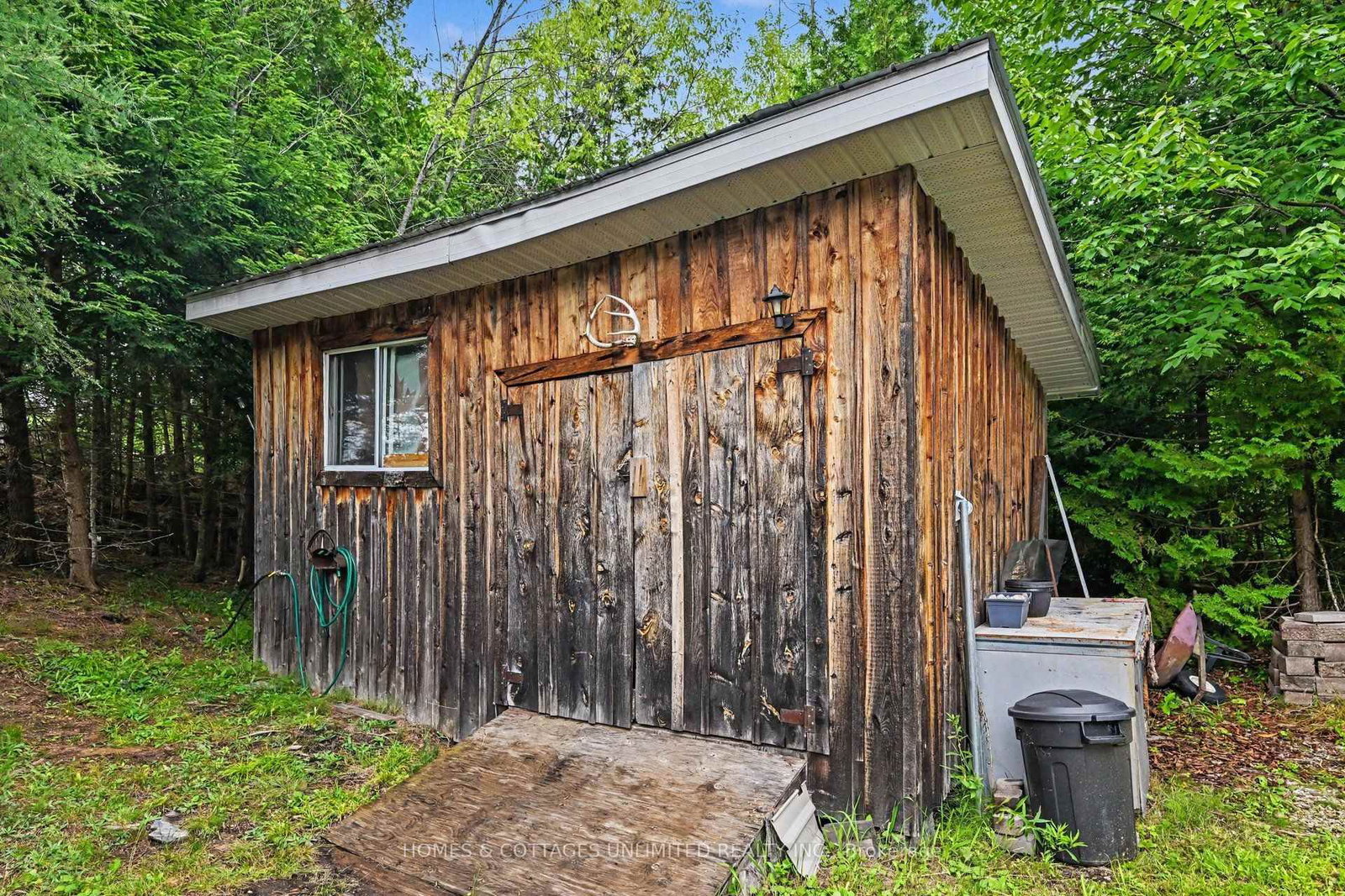 0 Old Government Road • Lanark, ON photo 16
