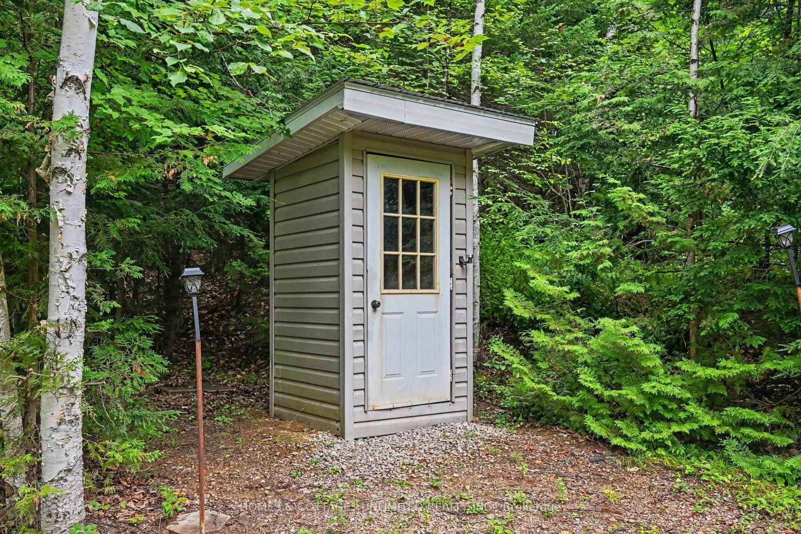 0 Old Government Road • Lanark, ON photo 17
