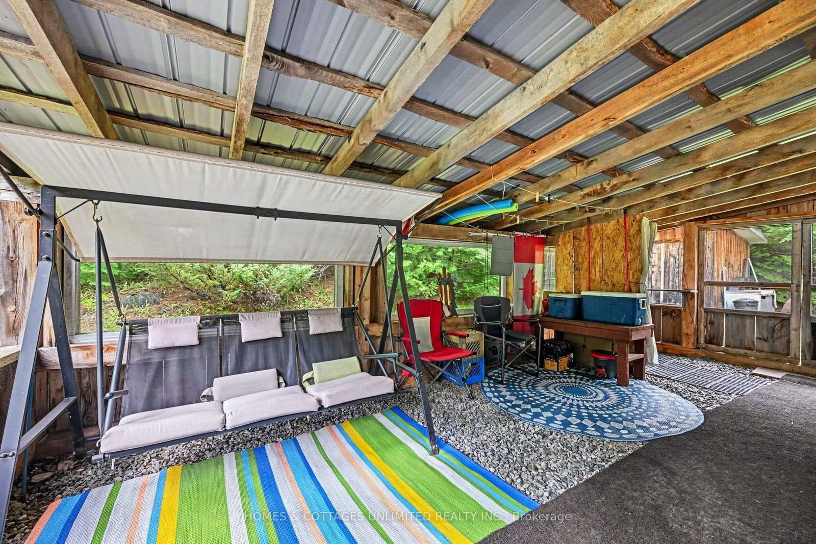 0 Old Government Road • Lanark, ON photo 18