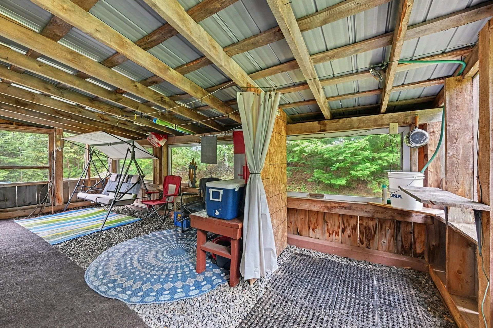 0 Old Government Road • Lanark, ON photo 19